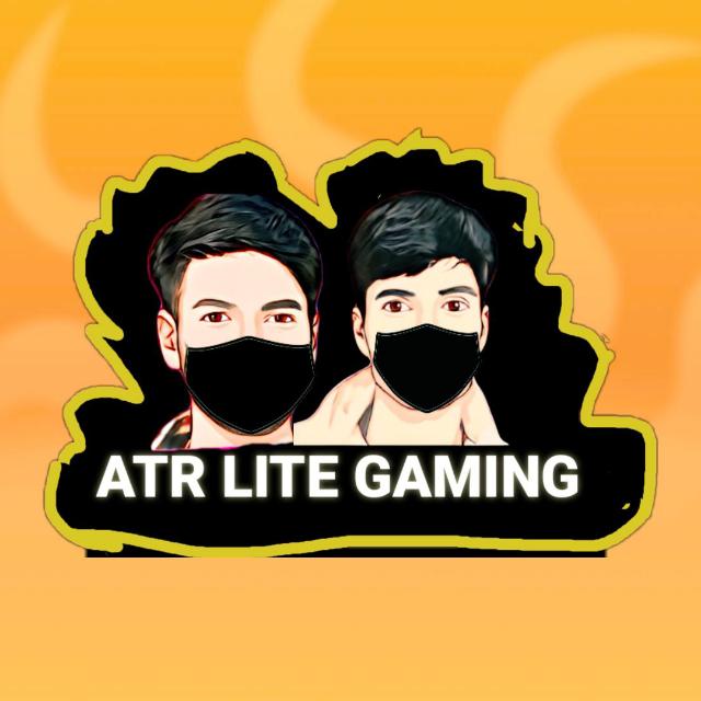 ATR LITE GAMING 