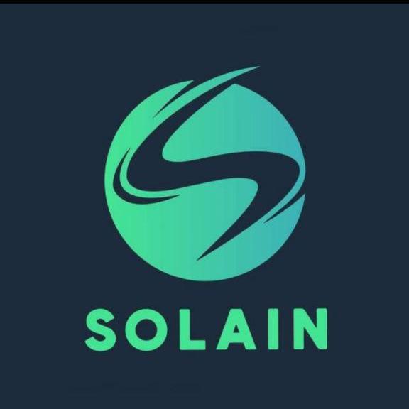 ?Solain?Treding ??