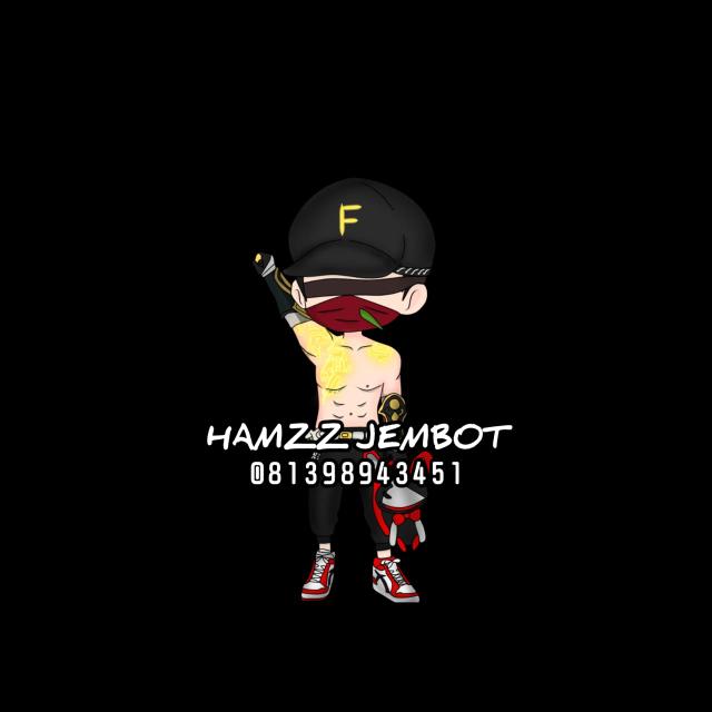 STOK¹ HAMZZ JEMBOT