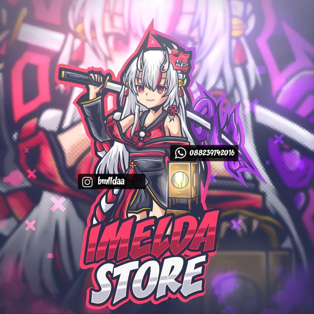 JB || IMELDA STORE