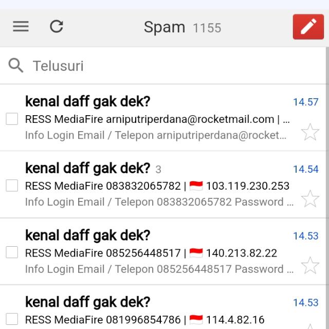 ECER UNCHEK & JASTEB 5DAFF 1