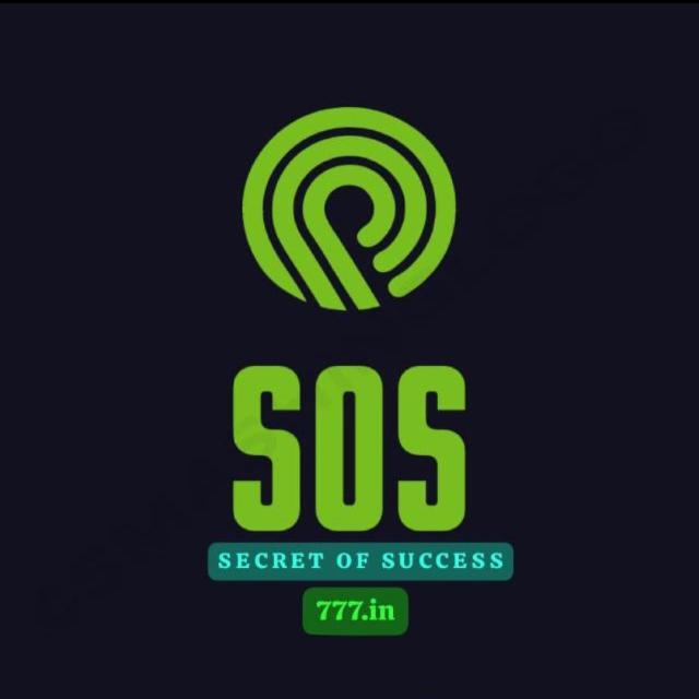 ?Secret Of Success?