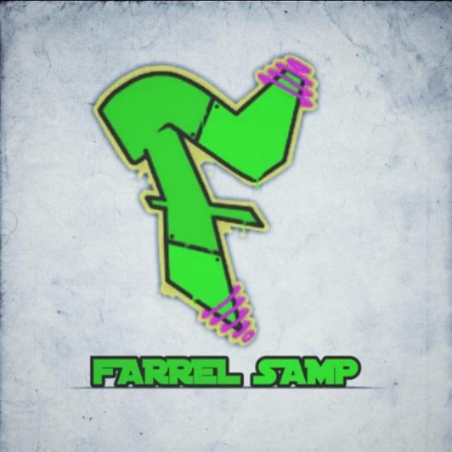 JB | ALLGAME? | Farrel?️ [1]