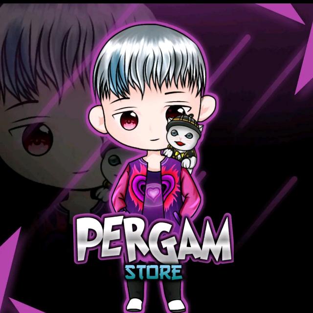 STOCK PERGAM X PATNER