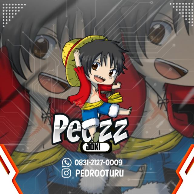 INFO JOKI PEDZZ