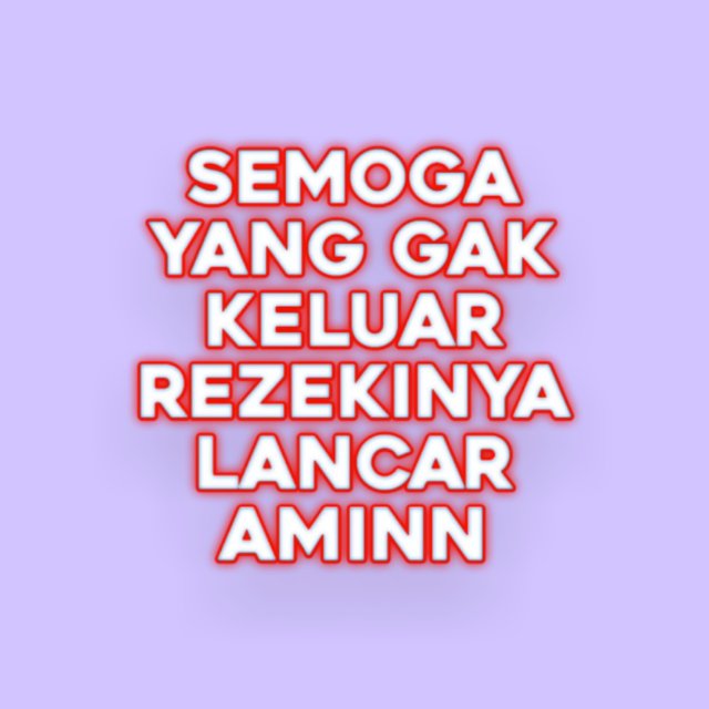 LADANG JASTEB/UNCHEK BY ALPAA