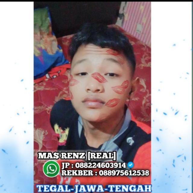 STOCK8MASRENZ REAL X OWN Whatsapp group