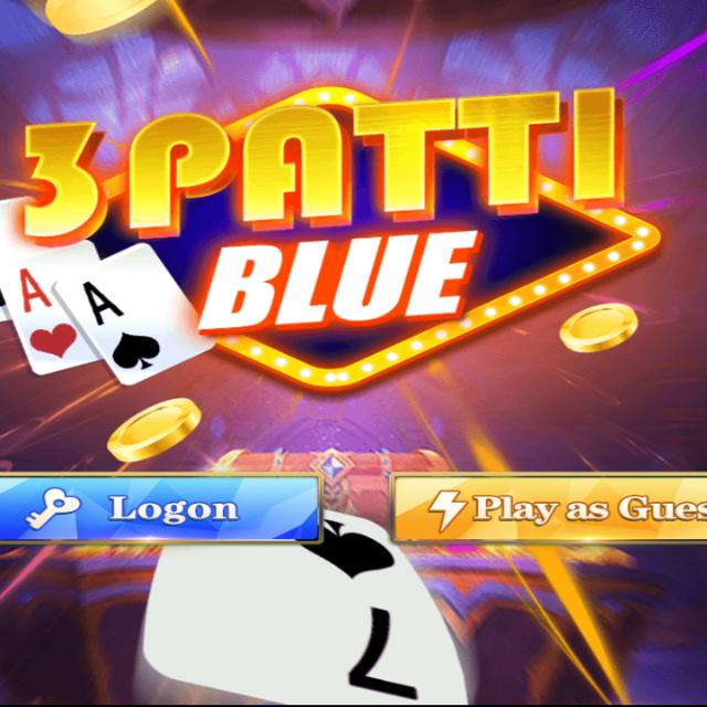 3 PaTTi Blue Whatsapp group
