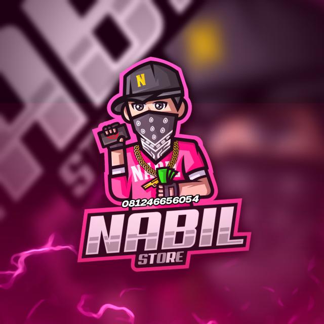 JB || NABIL STORE