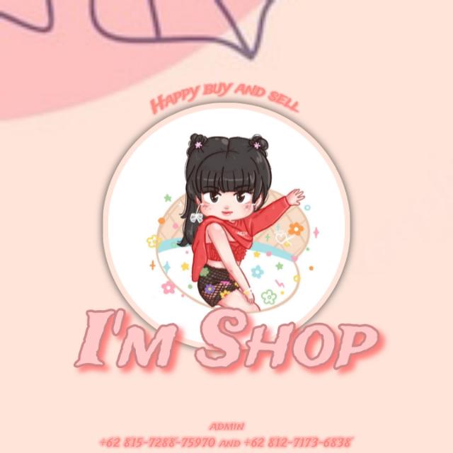 Im Shop Whatsapp group