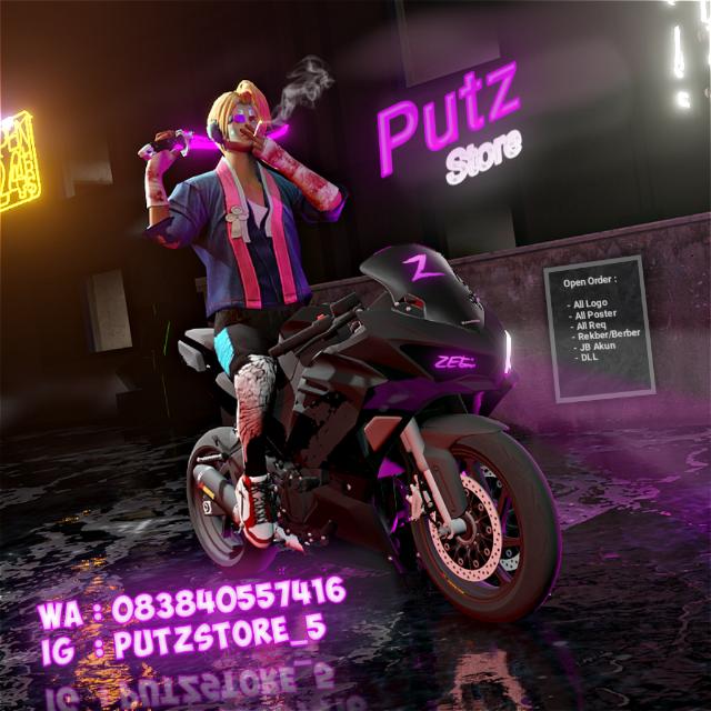 STOK² PUTZSTORE
