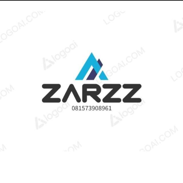 JB || ZARZZ X ABAAY