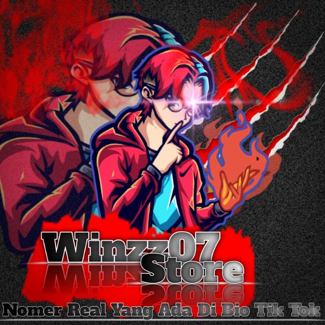 JB² || WINZZ07 STORE ?