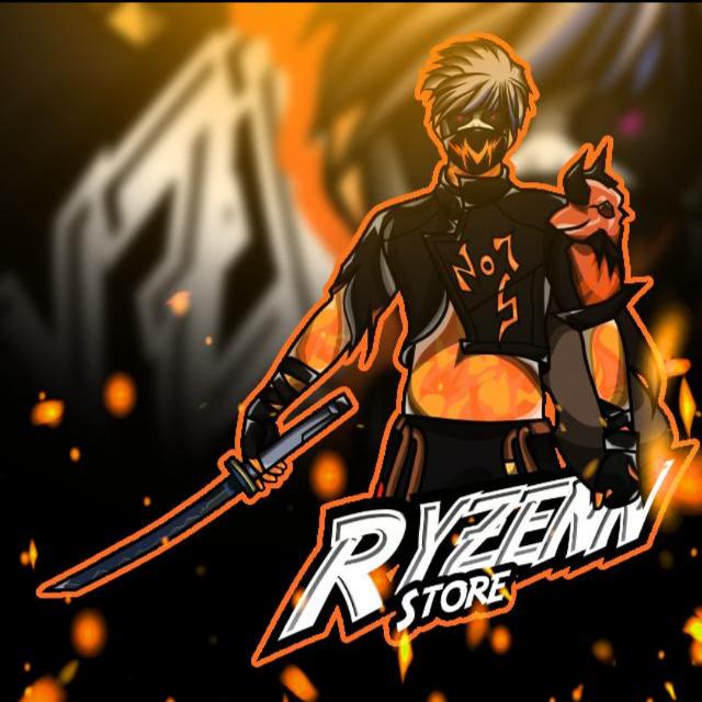 STOCK AKUN /RYZENN CRUEL ✅