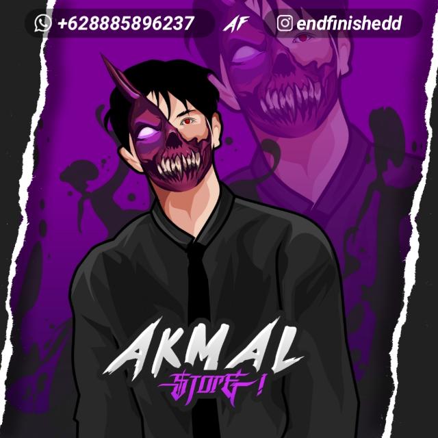 JB Akmal Store [1]
