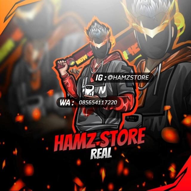 JB || HAMZ STORE