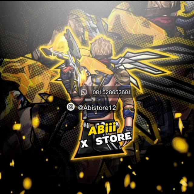 JB ABII STORE