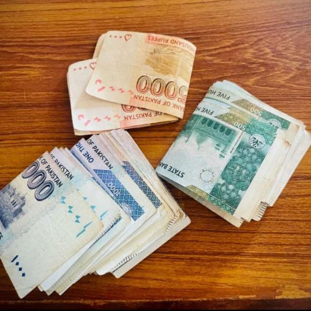 Online Earning ?