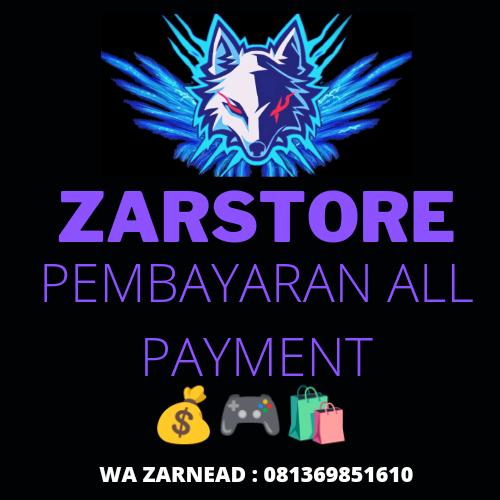 ALL TRX GAME | ZARSTORE?
