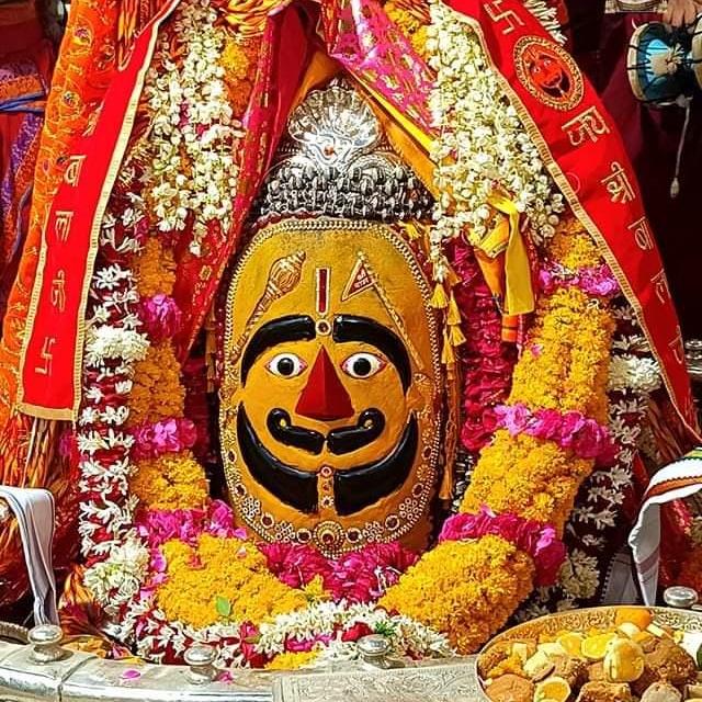 ???जय श्री महाकाल???