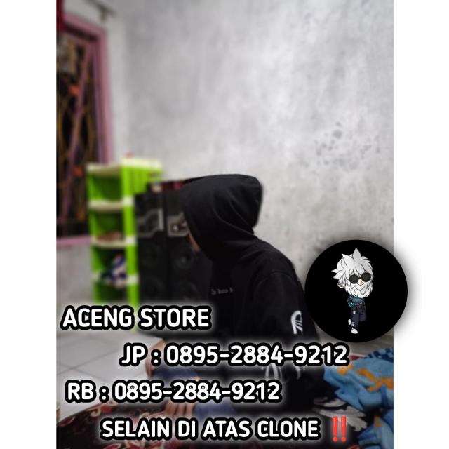 STOCK¹||ACENG STORE?
