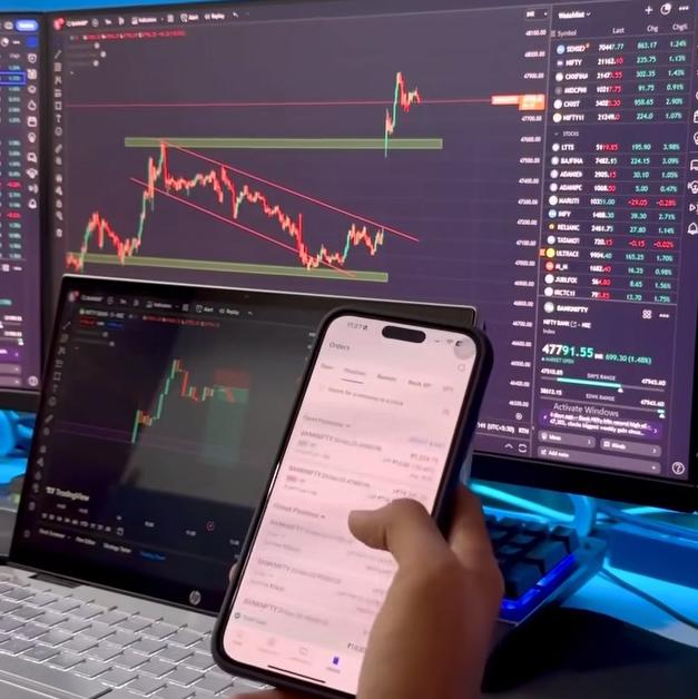 Real Earning App ?