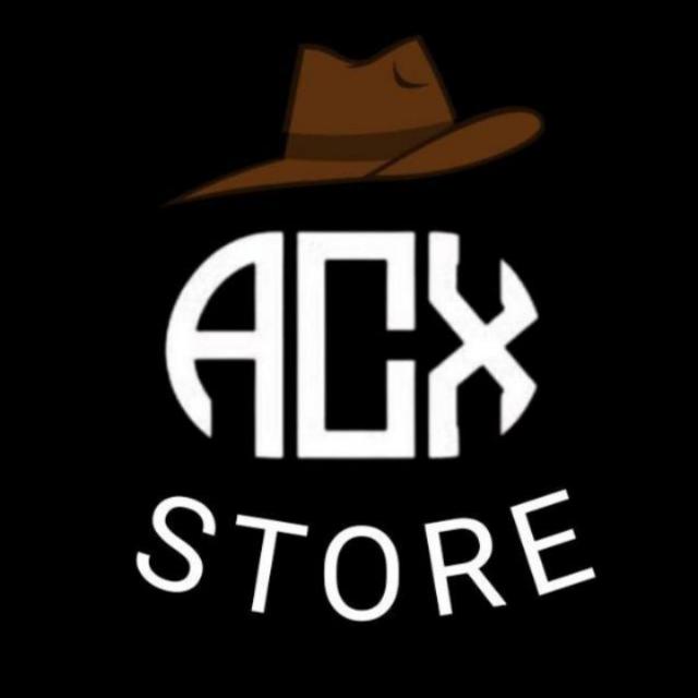 JB REAL [ACX STORE]¹
