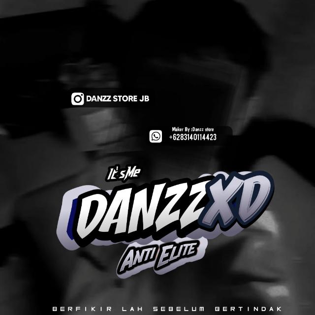 JB || DANZZ STORE