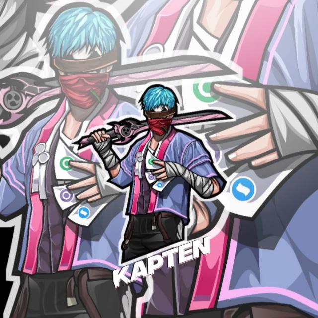 JB || KAPTEN