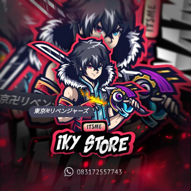 JB iky store-11.Id²