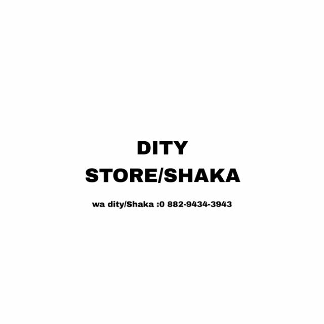 JB || DITY STORE || ALL GAME?