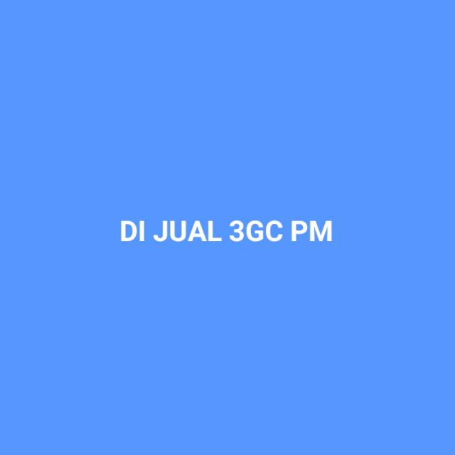 20k 3gc pm admin Whatsapp group