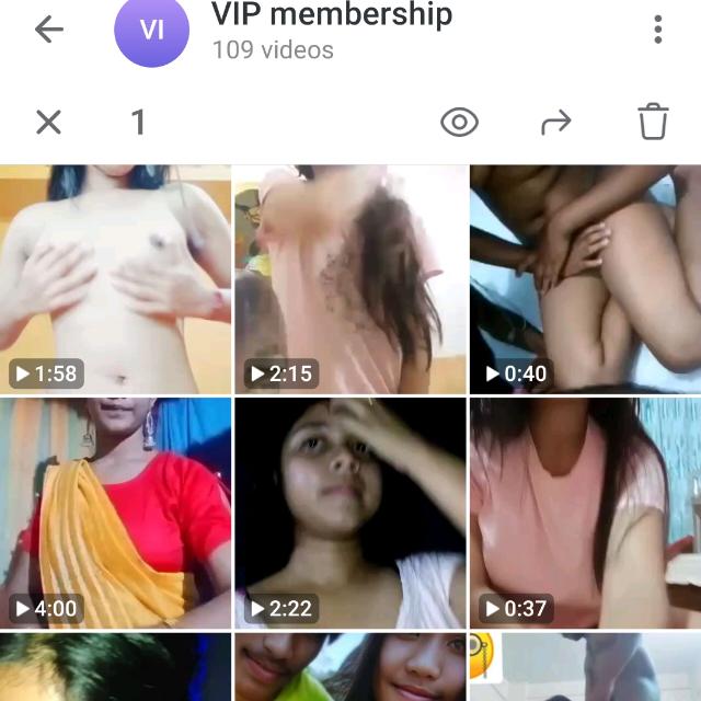 VIP telegram channel Whatsapp group
