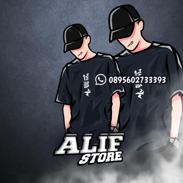 STOCK||ALIF JEMBOT-68