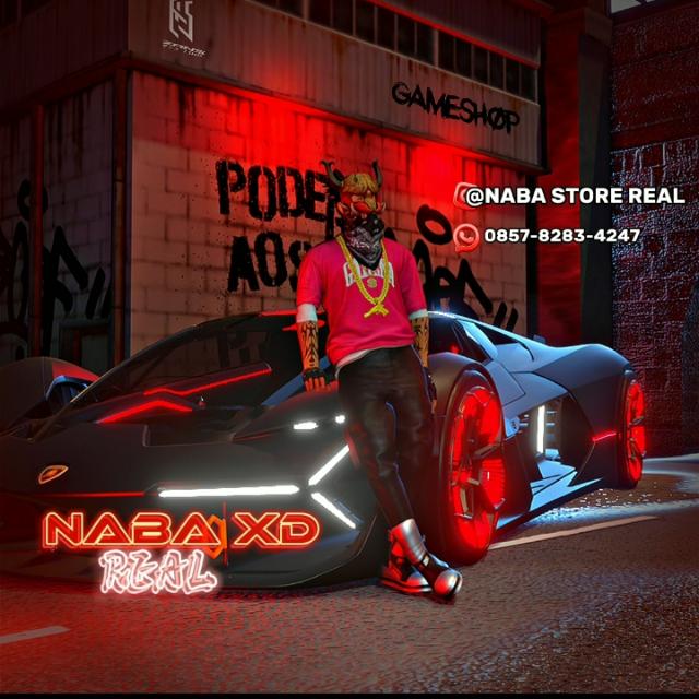 JB | NABA STORE | 1 |