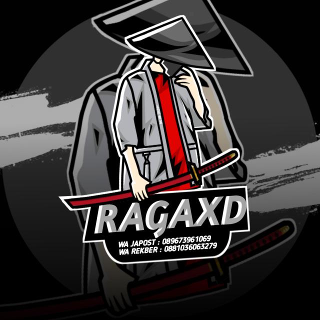 STOCK || RAGAXD X OWN¹