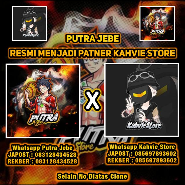 STOCK PUTRA X KAHVIE JEBE (1)