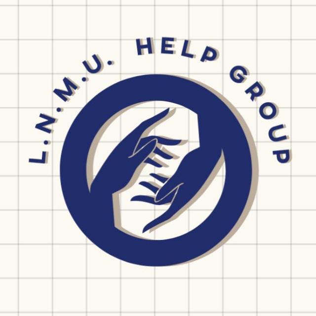 LNMU HELP GROUP