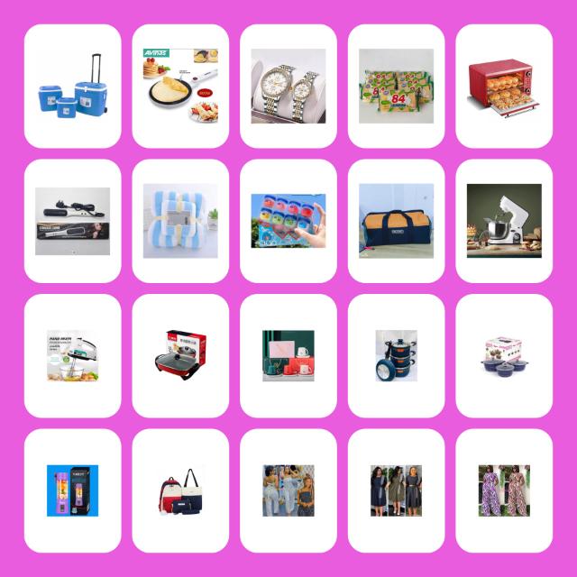 WHOLESALE FOR READILY AVAILABLE GOODS ✅?????️?✅