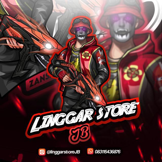 STOK LINGGAR STORE JB X OWN 1 ??
