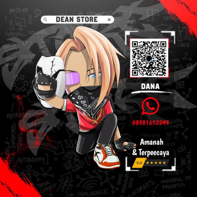 ? JB DeanSTORE ?