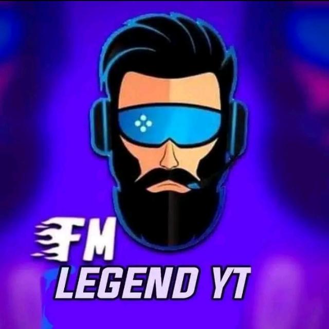 FM LEGEND YT TEAM