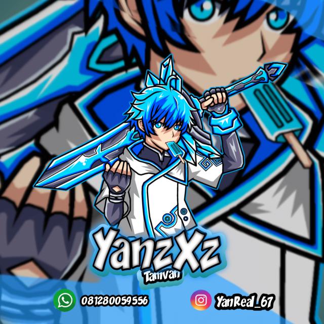 STOCK YANZXZ X OWN¹