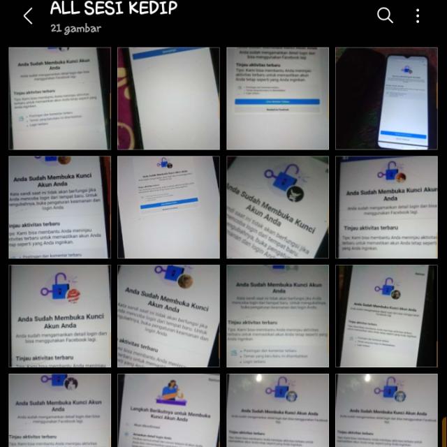 ALL MURID SESI/PT SESI BY MANGDIL CRUEL × PUTZ STORE