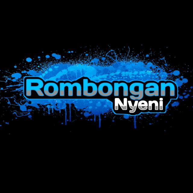 ROMBONGAN NYENI?
