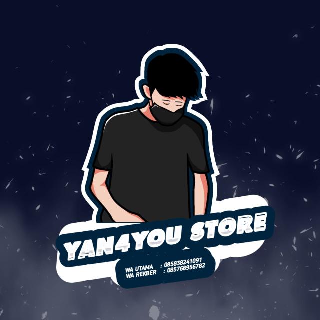 JB ALL GAME || YAN4YOU STORE X RAPZZ STORE