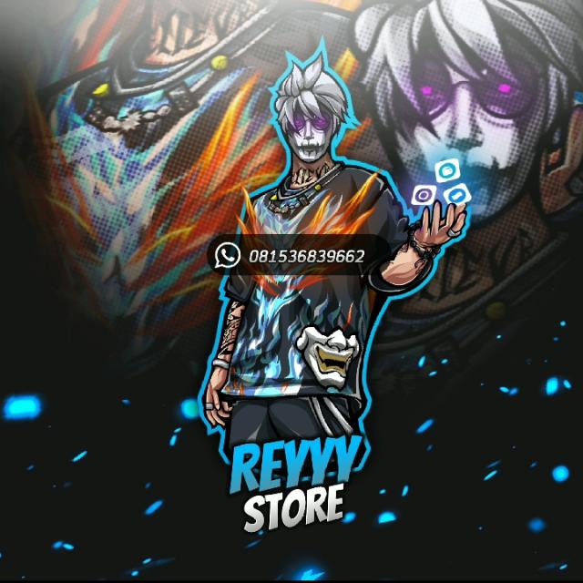 JB || REYYSTORE