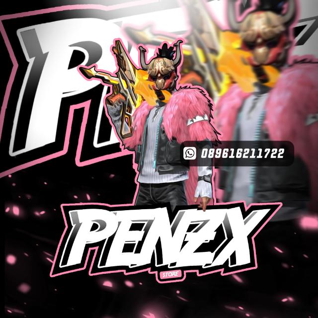 JB!!¹PENZX STORE?