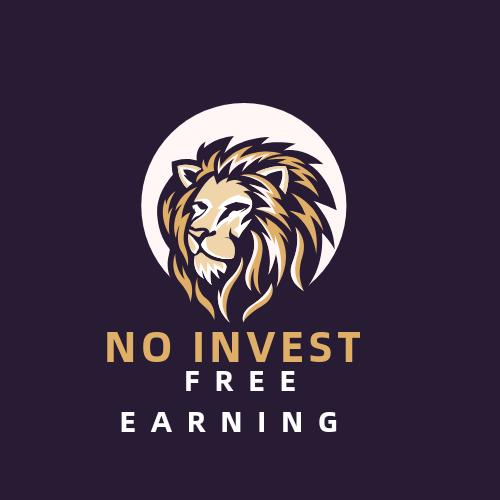No Invest free Earning ?