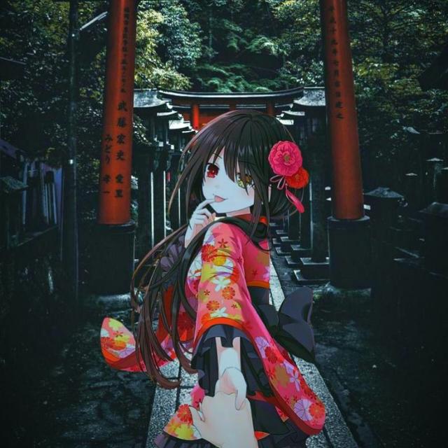 Otaku・Anime